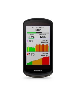 ŠTEVEC GARMIN EDGE 1040 SOLAR