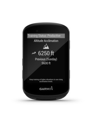 ŠTEVEC GARMIN EDGE 530