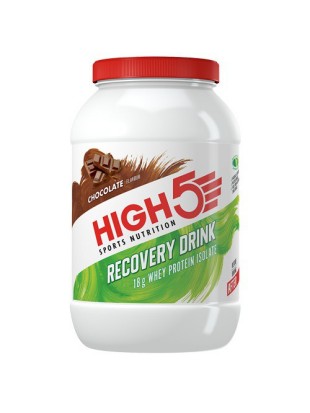 NAPITEK HIGH 5 RECOVERY DRINK 1,6 KG več okusov