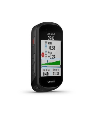 ŠTEVEC GARMIN EDGE 530