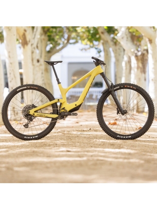 GORSKO KOLO SCOTT RANSOM 920 2025