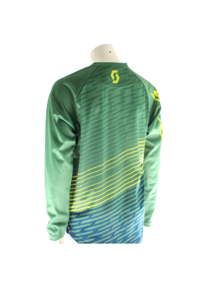 ŠPORTNA MAJICA SCOTT TRAIL DH (L)