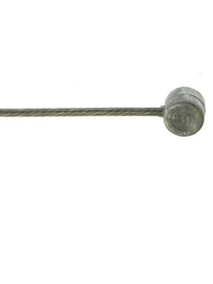 PLETENICA ZAVORNA SHIMANO STAINLESS (mtb)