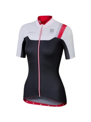 KOLESARSKA MAJICA SPORTFUL BODYFIT PRO W JERSEY (S)