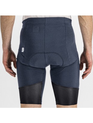 KOLESARSKE HLAČE SPORTFUL GTS SHORT modra