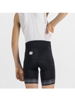 OTROŠKE KOLESARSKE HLAČE SPORTFUL TOUR 2.0 KID BIBSHORT