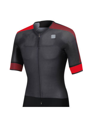 KOLESARSKA MAJICA SPORTFUL BODYFIT PRO E JERSEY (M)