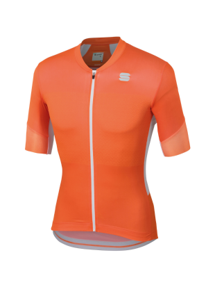 KOLESARSKA MAJICA SPORTFUL GTS oranžna