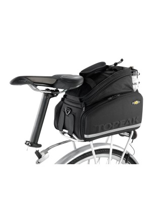 TORBA TOPEAK MTS TRUNKBAG DXP STRAP