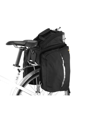 TORBA TOPEAK MTS TRUNKBAG DXP STRAP