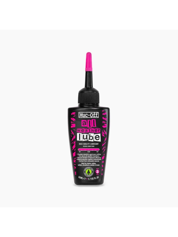 MAZIVO ZA VERIGO MUC OFF ALL WEATHER LUBE 50 ml