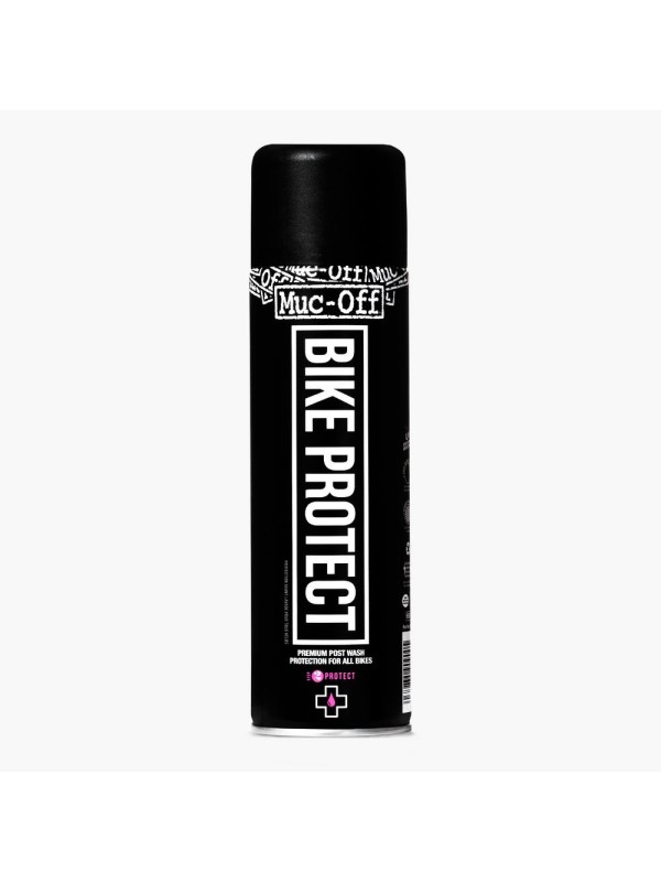 SPREJ ZA ZAŠČITO KOLESA MUC OFF BIKE PROTECT 500 ml