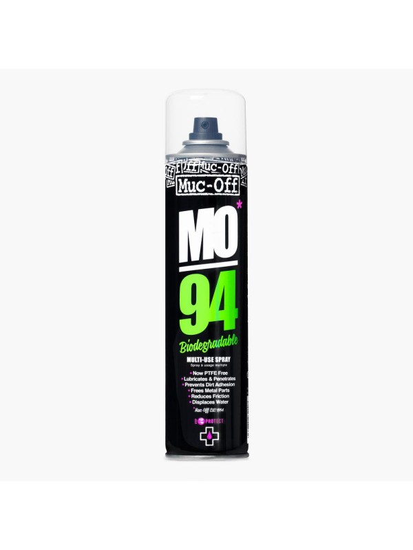 VEČNAMENSKI SPREJ MUC OFF MO-94 400 ml