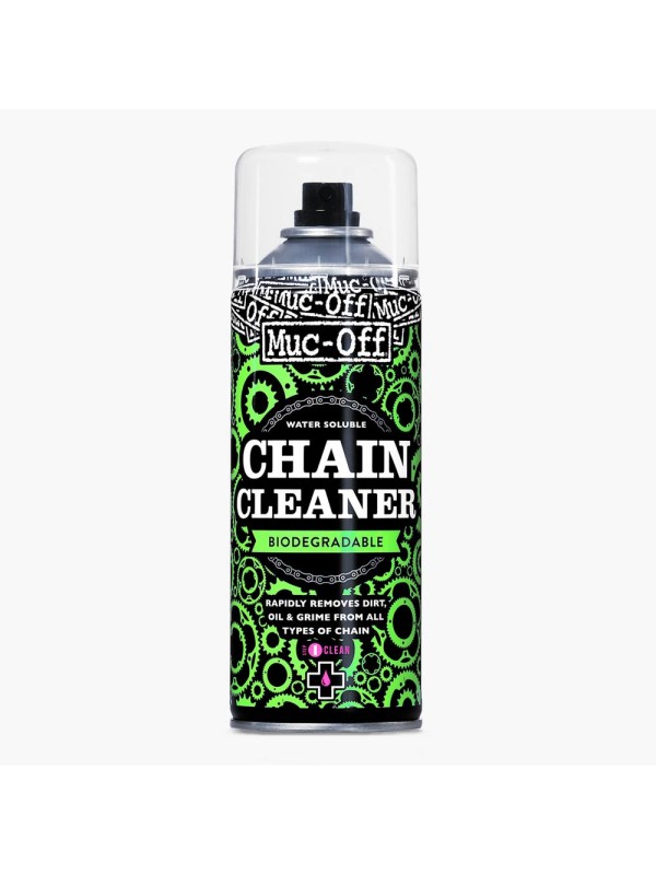 ČISTILO ZA VERIGO MUC OFF CHAIN CLEANER 400 ml