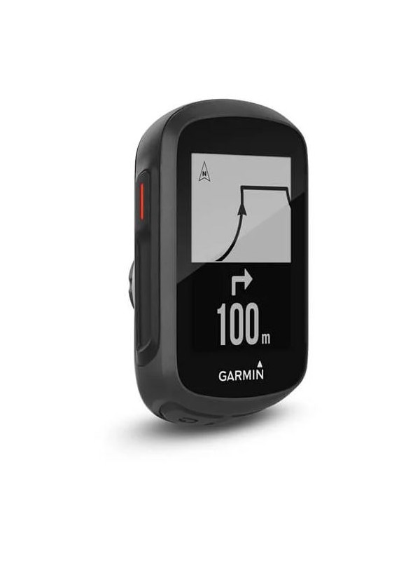 ŠTEVEC GARMIN EDGE 130 PLUS HR BUNDLE