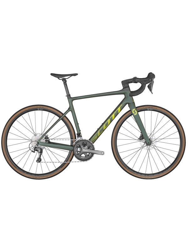 CESTNO KOLO SCOTT ADDICT 40 2022