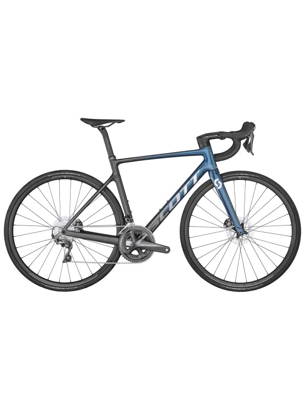 CESTNO KOLO SCOTT ADDICT RC 40 2022