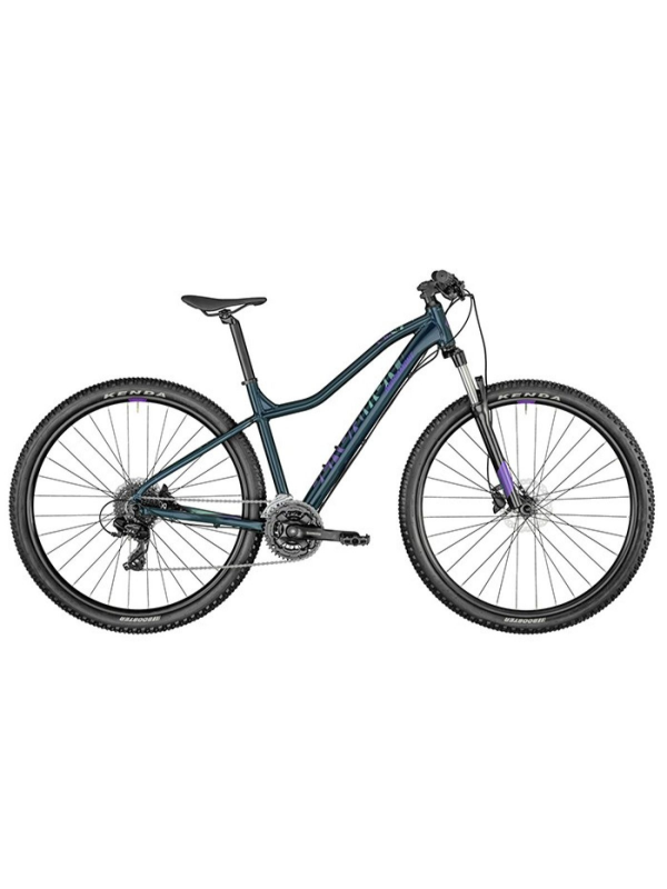 ŽENSKO GORSKO KOLO BERGAMONT REVOX 3 FMN