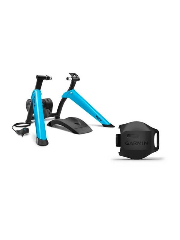 TRENAŽER TACX BOOST BUNDLE