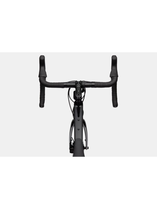 CESTNO KOLO CANNONDALE SYNAPSE CARBON 3 L BLACK 2022