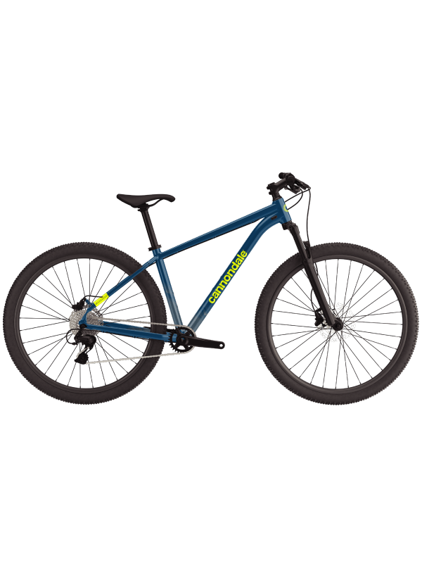 GORSKO KOLO CANNONDALE TRAIL 6 ABYSS BLUE 2023