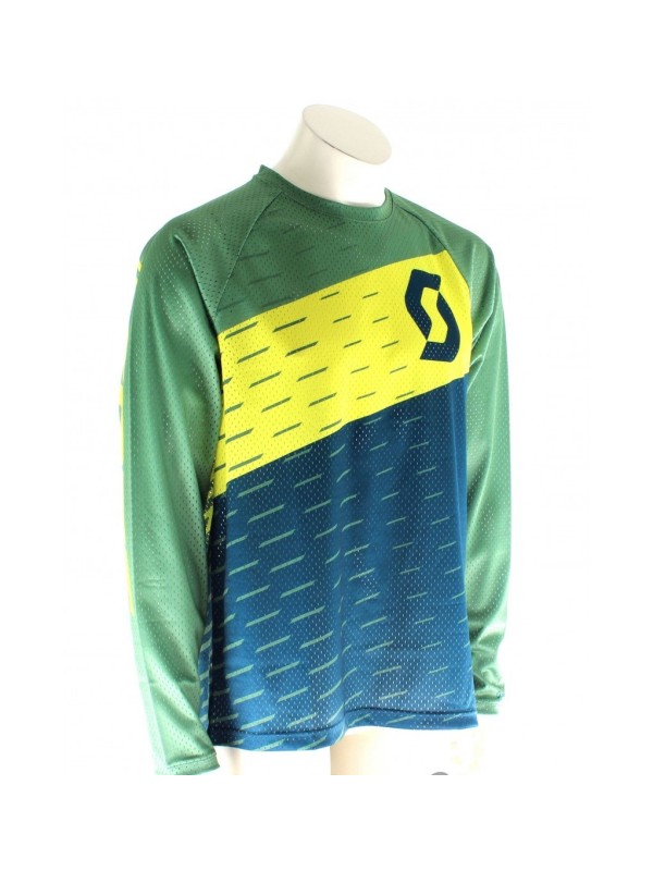 ŠPORTNA MAJICA SCOTT TRAIL DH (L)