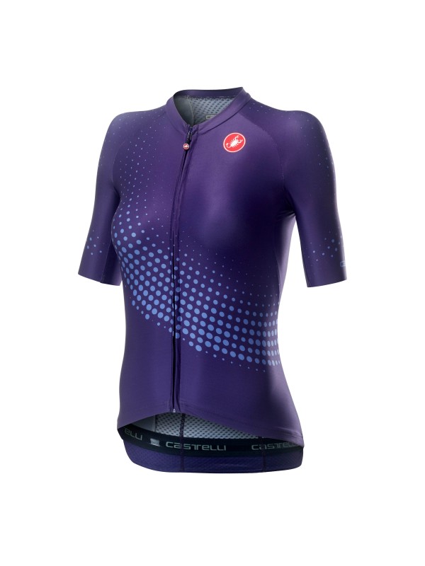 KOLESARSKA MAJICA CASTELLI AERO PRO W JERSEY (M)