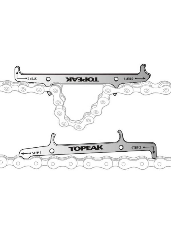 TOPEAK ORODJE CHAIN HOOK & WEAR