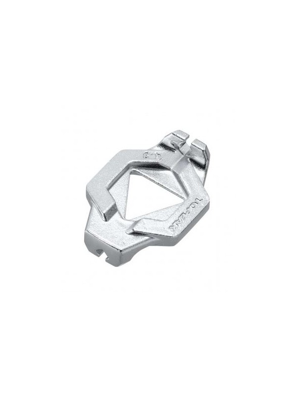 TOPEAK ORODJE DUOSPOKE WRENCH 13G