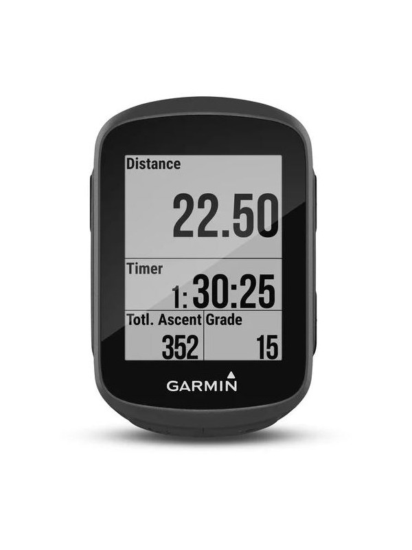 ŠTEVEC GARMIN EDGE 130 PLUS