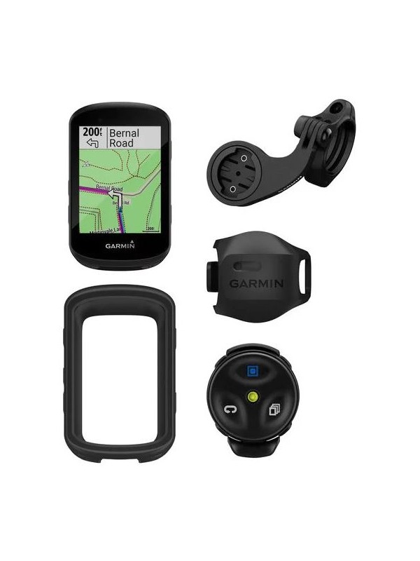 ŠTEVEC GARMIN EDGE 530 MTB BUNDLE