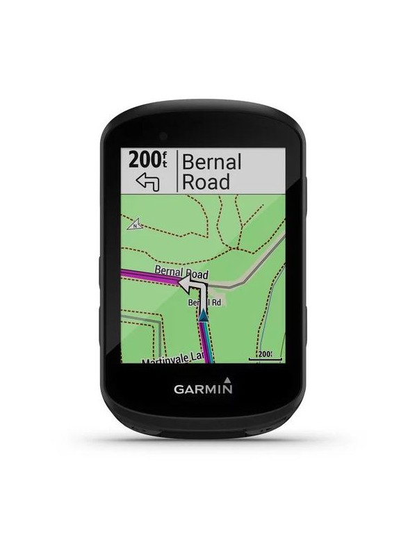 ŠTEVEC GARMIN EDGE 530