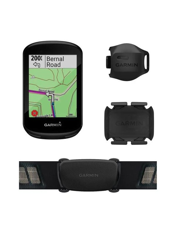 ŠTEVEC GARMIN EDGE 830 BUNDLE