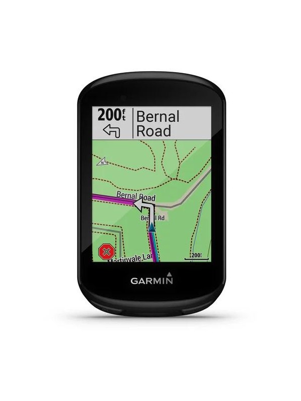 ŠTEVEC GARMIN EDGE 830