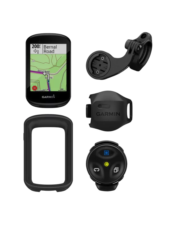 ŠTEVEC GARMIN EDGE 830 MTB BUNDLE