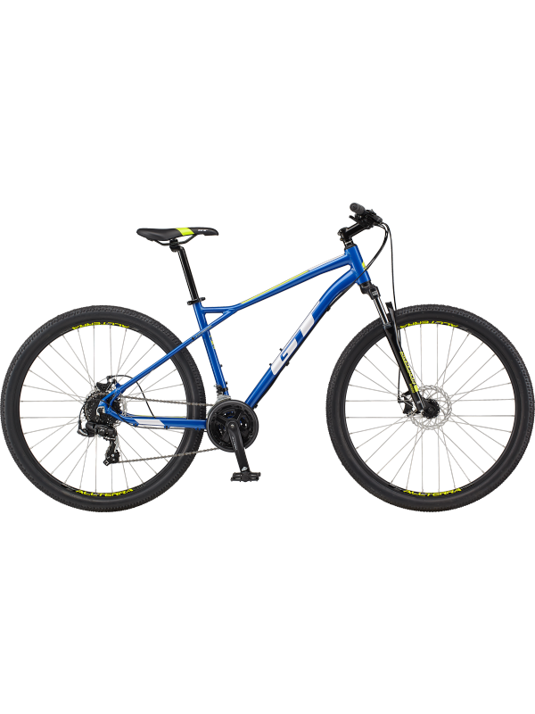 GORSKO KOLO GT AGGRESSOR SPORT 27.5