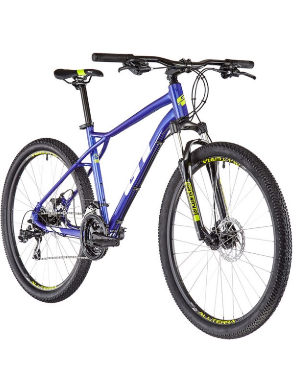 GORSKO KOLO GT AGGRESSOR SPORT 27.5