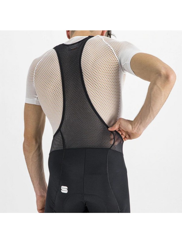 KOLESARSKE HLAČE SPORTFUL NEO BIBSHORT črna