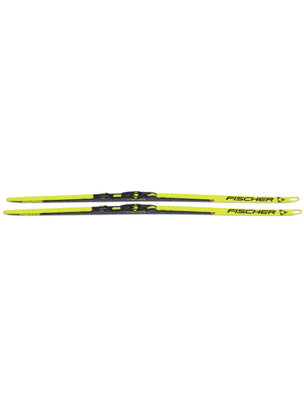 TEKAŠKE SMUČI FISCHER SPEEDMAX HELIUM SKATE PLUS STIFF