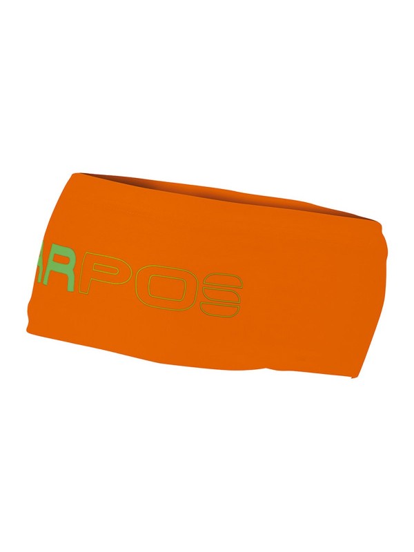 TRAK KARPOS HEADBAND več barv