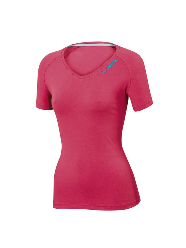 MAJICA KARPOS RODODENDRO W T-SHIRT L