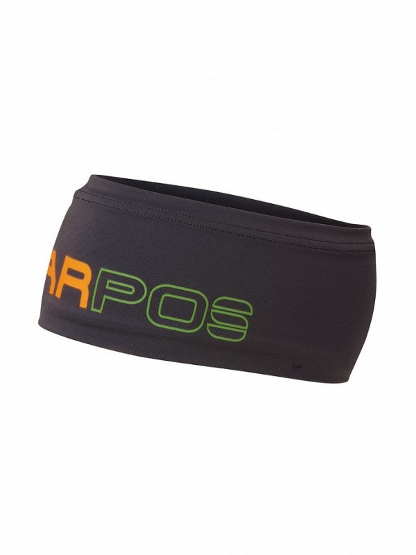 TRAK KARPOS HEADBAND več barv