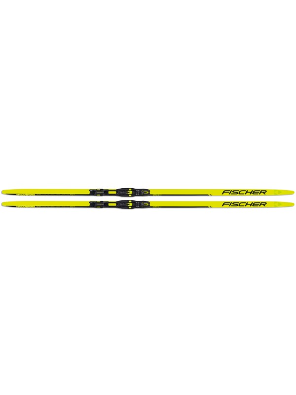 TEKAŠKE SMUČI FISCHER TWIN SKIN SPEEDMAX 3D STIFF