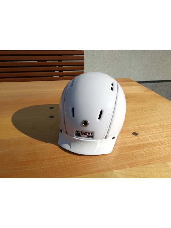 OTROŠKA KOLESARSKA ČELADA CASCO MINI MINI