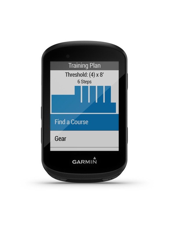 ŠTEVEC GARMIN EDGE 530