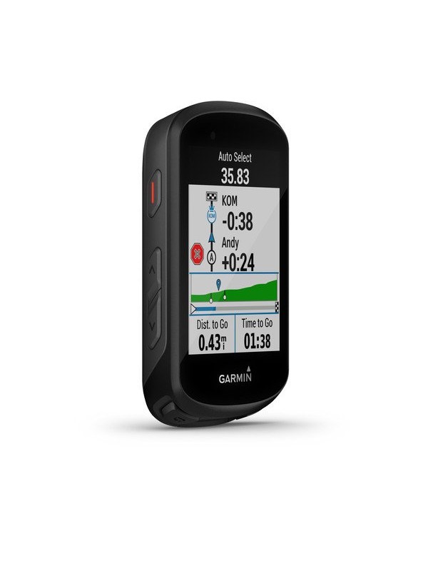 ŠTEVEC GARMIN EDGE 530