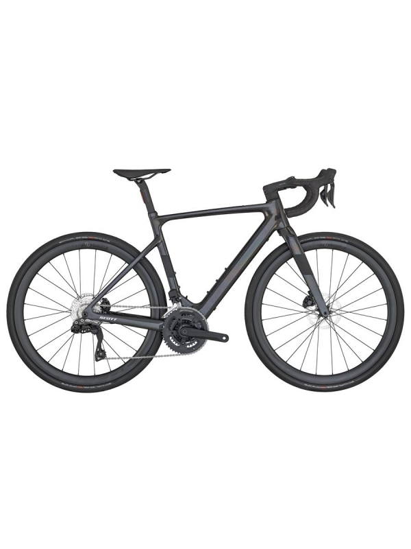 ELEKTRIČNO CESTNO KOLO SCOTT SOLACE ROAD eRIDE 20 2025
