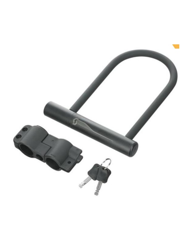 KLJUČAVNICA SCOTT U-LOCK