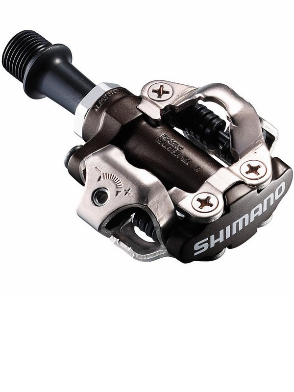 MTB PEDALA SHIMANO PD-M540