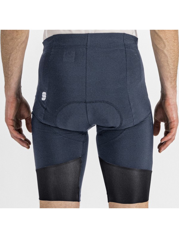 KOLESARSKE HLAČE SPORTFUL GTS SHORT modra